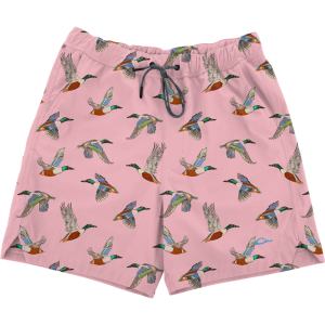 Drake DRAKE Men's Lake Shore Dock Mossy Oak Original Shadow Grass Short (DS0211-009) - $39.99 at gritroutdoors.com