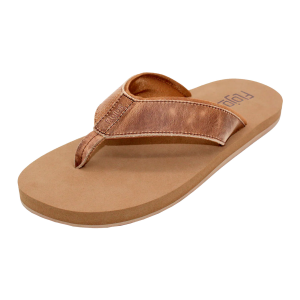 Flojos FLOJOS Mens Cole Select Leather Strap Sandals (725) - $57.99 at gritroutdoors.com