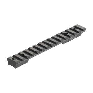 LEUPOLD BackCountry Cross-Slot Nosler M21 SA 20 MOA 1-pc Matte Scope Base (182848)