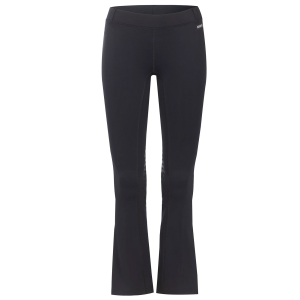 Kerrits KERRITS Kids Coolcore Silicone Knee Patch Bootcut Black Riding Pant (60567BLK) - $89.00 at gritroutdoors.com