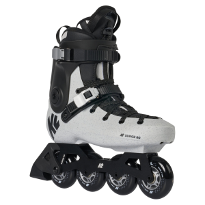 K2 Skates K2 SKATE Surge 80 Gray Inline Skates (SK2402420) - $199.95 at gritroutdoors.com