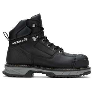 Wolverine Footwear WOLVERINE Men's ReForce EnergyBound Heavy Duty 6in CarbonMax Work Boots (W24111) - $189.95 at gritroutdoors.com