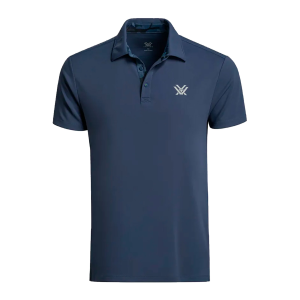 Vortex VORTEX Mens Axis Ridge Polo (124-11) - $58.99 at gritroutdoors.com