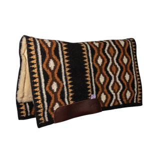 PROFESSIONAL'S CHOICE Comfort-Fit SMx Air Ride Ortho Core Rio Grande Saddle Pad