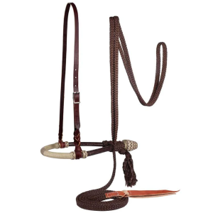 PROFESSIONAL'S CHOICE Bosal Mecate Set (8170)