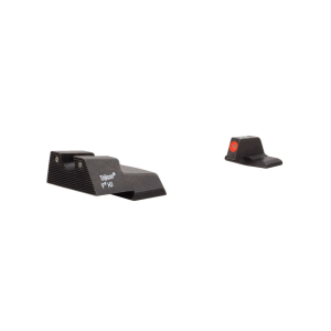 TRIJICON HD XR Night Sight Set for H&K 45C/P30/VP9 (HK610-C-60089)