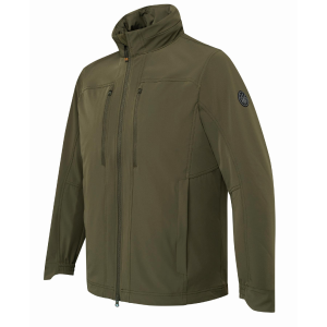 Beretta BERETTA Men's Sonoran Softshell Jacket (GU795T25880) - $199.00 at gritroutdoors.com