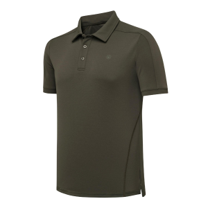 BERETTA Men's Champion's Edge Polo (MT461T25840)