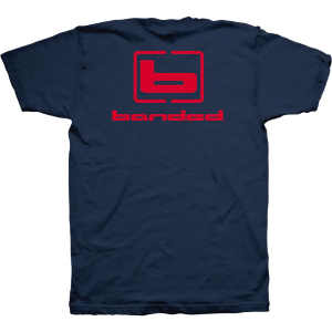BANDED Men's Flyin' Colors S/S Tee