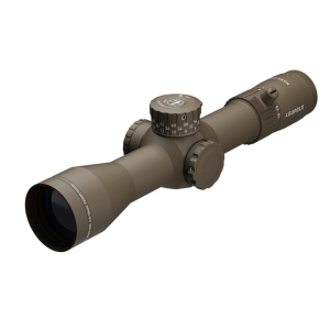LEUPOLD Mark 5HD 3.6-18x44mm FFP PR-1MOA Reticle Dark Earth Riflescope (185066)