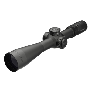 LEUPOLD Mark 4HD 4.5-18x52mm Illuminated PR1-MOA FFP Reticle Riflescope (183623)