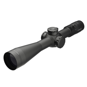 LEUPOLD Mark 4HD 4.5-18x52mm PR2-MOA FFP Reticle Riflescope (183625)