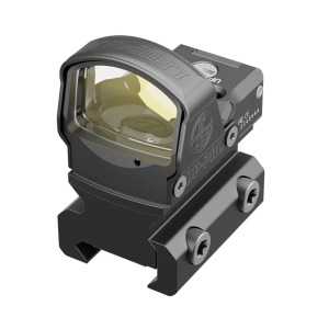 Leupold LEUPOLD DeltaPoint Pro 2.5 MOA Dot With DP Pro AR Mount Reflex Sight (177156) - $499.99 at gritroutdoors.com