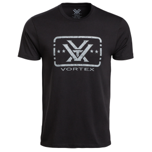 Vortex VORTEX Mens Trigger Press T-Shirt - $26.99 at gritroutdoors.com