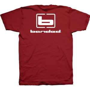 BANDED Men's Flyin' Colors S/S Tee