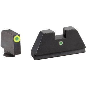 AMERIGLO Optic Compatible Sight Set for Glock (GL-391)