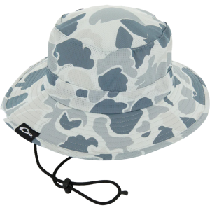 DRAKE Shoreline Boonie Hat (DH0117)