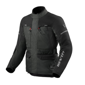 REV'IT! Men's Outback 5 H2O Motorcycle Jacket (FJT435)