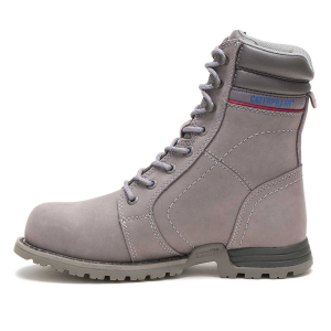 Cat CAT Women's Echo Waterproof Steel Toe Work Boots - $137.82 at gritroutdoors.com