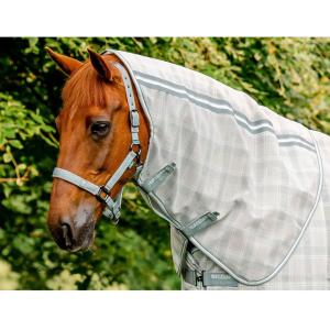 Horseware Ireland HORSEWARE IRELAND Newmarket Fly Sheet Hood (AFHNNN) - $84.99 at gritroutdoors.com