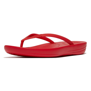 FITFLOP Women's Iqushion Ergonomic Flip-Flops (E54)
