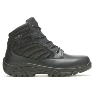 Bates BATES Men's GX X2 Mid DRYGuard+ Black Boots (E03862) - $132.22 at gritroutdoors.com