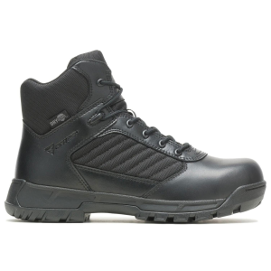 Bates BATES Men's Tactical Sport 2 Mid DRYGuard Black Boots (E03162) - $116.20 at gritroutdoors.com