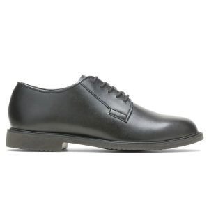 Bates BATES Men's Sentry High Shine Oxford Black Shoes (E01840) - $99.40 at gritroutdoors.com