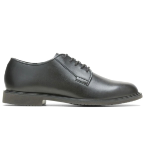 Bates BATES Women's Sentry High Shine Oxford Black Shoes (E07840) - $94.40 at gritroutdoors.com