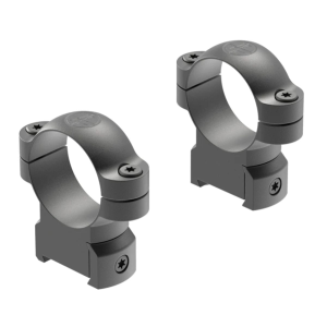 LEUPOLD RM CZ 550 High Matte Rings
