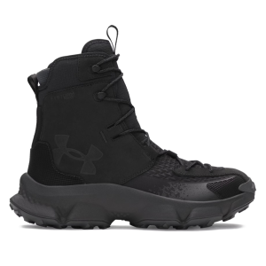 UNDER ARMOUR Men's Expanse Reaper Waterproof Black Boots (6000765-001)