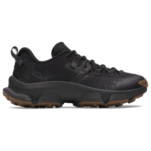 UNDER ARMOUR Men's Expanse Low Black/Anthracite Trail Running Shoes (6000766-001)