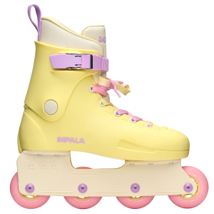 Impala IMPALA Unisex Lightspeed Inline Skates (IMPINLINE1) - $120.99 at gritroutdoors.com