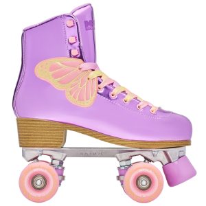 Impala IMPALA Unisex Quad Roller Skates (IMPROLLER1) - $82.99 at gritroutdoors.com