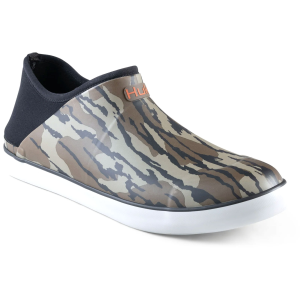 Huk HUK Rogue Wave Mossy Oak Bottomland Shoe (H8021042-922) - $100.00 at gritroutdoors.com