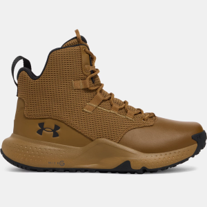 Under Armour UNDER ARMOUR Stellar Mid Men's Tactical Boots (3028316) - $72.63 at gritroutdoors.com