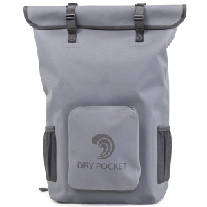 Dry Pocket Apparel DRY POCKET Waterproof 25L Floating Backpack Dry Bag - $101.99 at gritroutdoors.com
