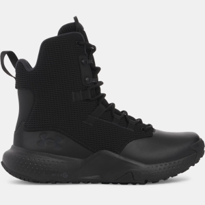 UNDER ARMOUR Men's Stellar Tactical Boots (3028312-001)