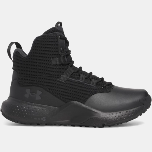 Under Armour UNDER ARMOUR Stellar Mid Men's Tactical Boots (3028316) - $72.99 at gritroutdoors.com