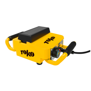 Toko TOKO 110V Wax Machine US (5547151) - $280.00 at gritroutdoors.com