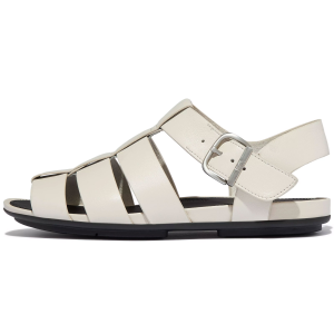 Fitflop FITFLOP Gracie Leather Fisherman Sandals (A4B) - $85.99 at gritroutdoors.com