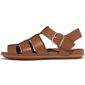 Fitflop FITFLOP Gracie Leather Fisherman Sandals (A4B) - $92.99 at gritroutdoors.com