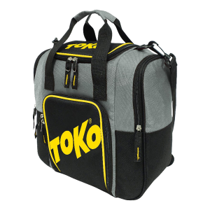 Toko TOKO Soft Wax Box Black/Gray (TK024-10000) - $60.99 at gritroutdoors.com