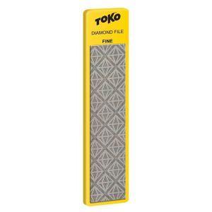 Toko TOKO Diamond File Fine (5560055) - $21.99 at gritroutdoors.com