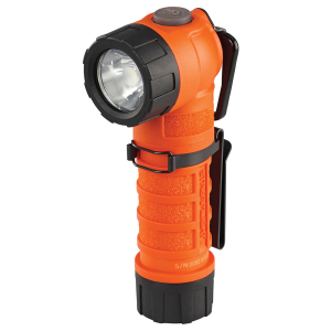 STREAMLIGHT PolyTac 90 X USB Multi-Fuel Right-Angle Flashlight