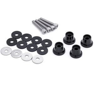 Ciro CIRO Lift Kit for H-D Tour-Pak Rack - $41.99 at gritroutdoors.com