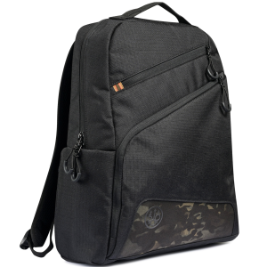 BERETTA 500 Years Anniversary Edition Black/Multicam Black Backpack (BS822T226209V2)