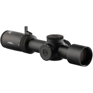 Primary Arms PRIMARY ARMS Compact PLx 1.5-12x36mm FFP Illuminated ACSS Griffin MIL Reticle Riflescope (PA-PLXC-1.5-12X36F-RDB-GRIF-MIL-G2) - $1999.99 at gritroutdoors.com