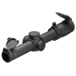LEUPOLD Patrol 6HD Gen2 1-6x24 30mm SFP CDS-ZL2 Illum. CMR2 Riflescope (185607)