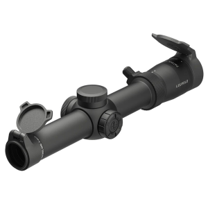 LEUPOLD Patrol 6HD Gen2 1-6x24 30mm SFP Illum. FireDot Duplex Riflescope (185606)
